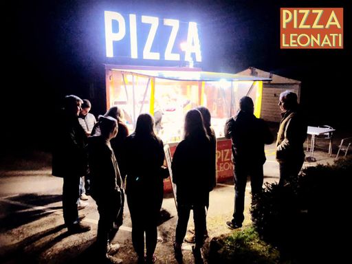 Montague Farm Wedding