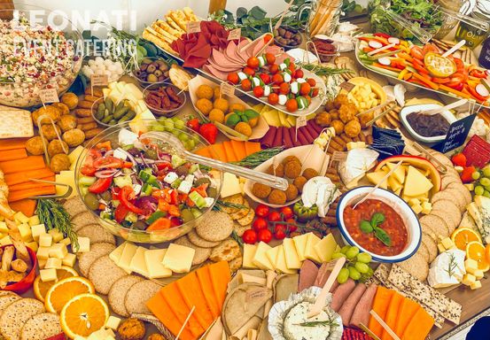 Montague Farm Wedding