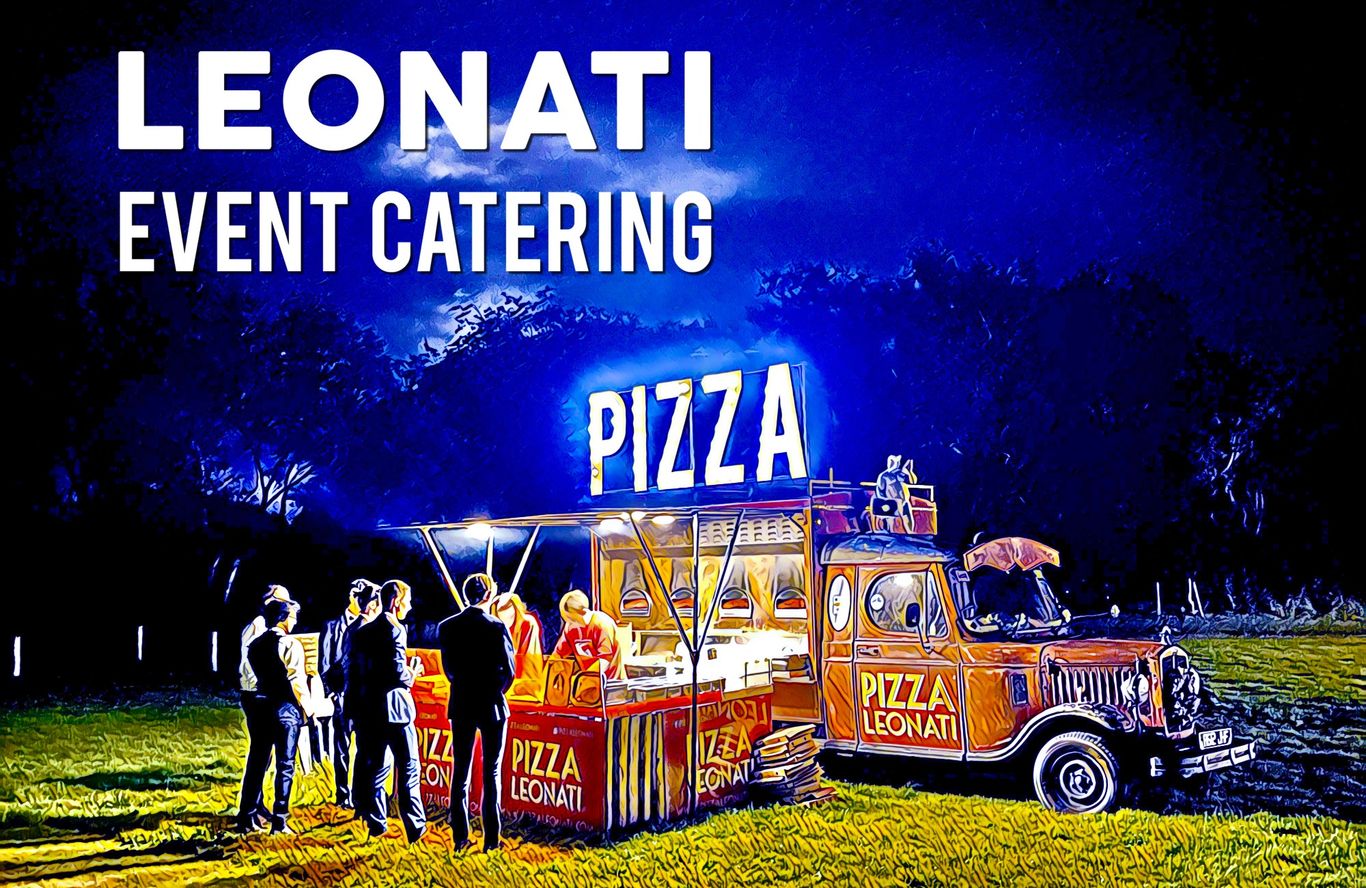Wedding Pizza
