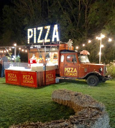 Montague Farm Wedding