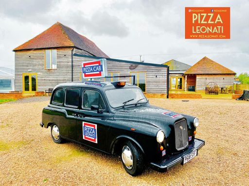 Best Pizza in Sussex