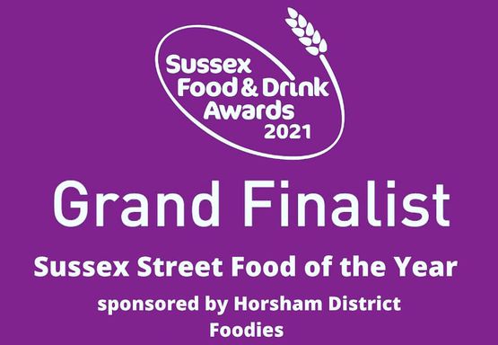 Leonati Catering Sussex Award Winning