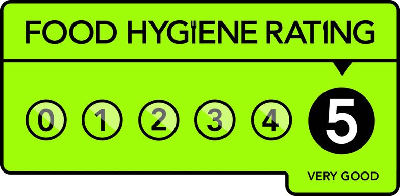 Michelham Priory Wedding Pizza