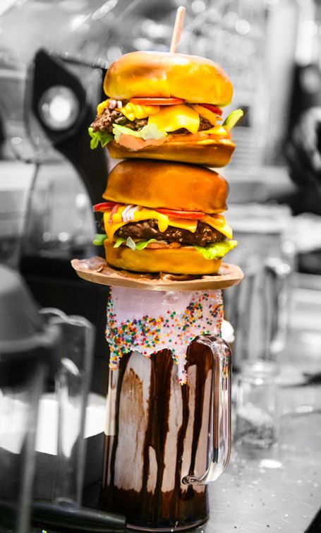 Freakshake Champion 2025