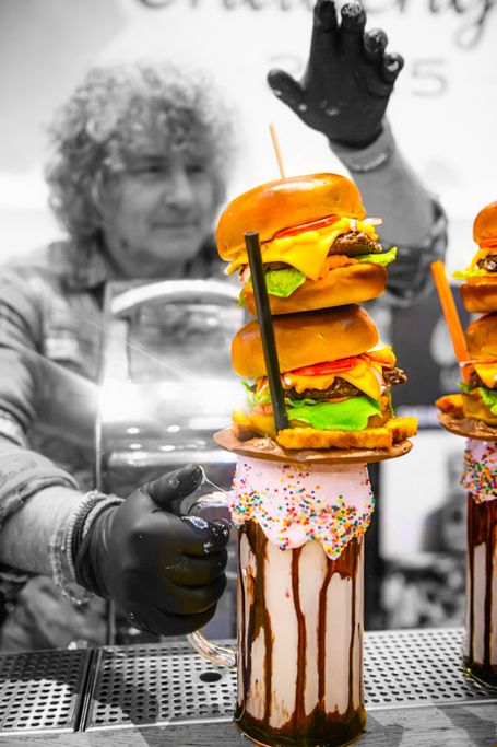 Freakshake Champion 2025